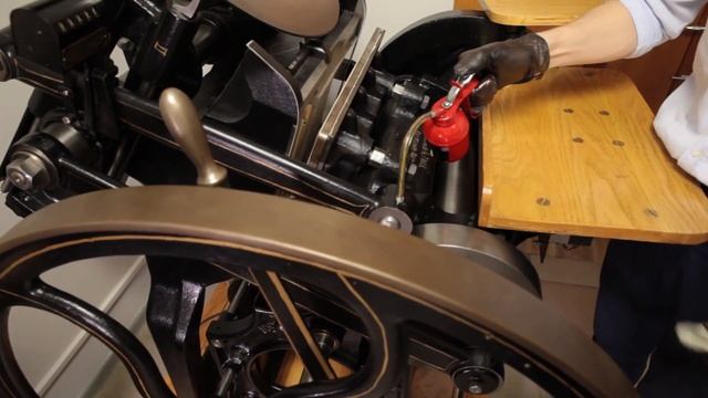 Letterhaus — студия высокой печати. Letterpress смотреть онлайн