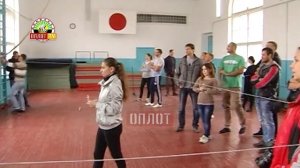 • Соревнования по дартсу