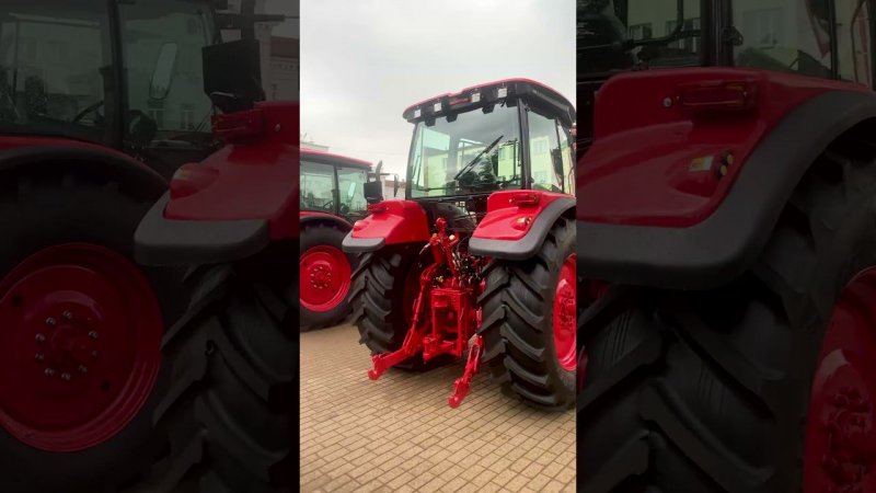 BELARUS 2023  #belarus #belarustractors #mtz #мтз #беларус #belarustractors  #tractor #belarus2023