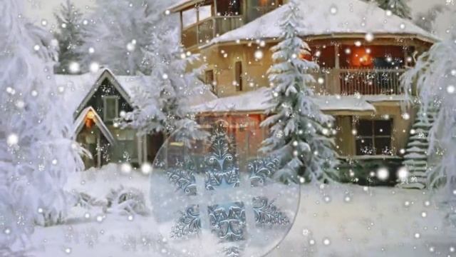 Презентация "ЗИМНЯЯ СКАЗКА" смотреть онлайн