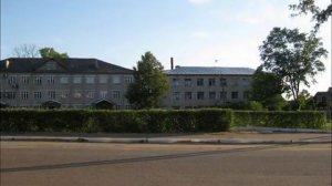 Родные места,ВОХМА