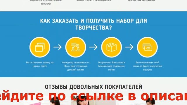 Детские наборы для творчества Художественный набор для рисования с мольбертом