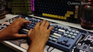 Xinmeng X87 Upgraded versions - New Switch Variants Unboxing