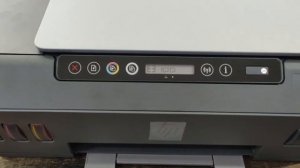 HP Smart Tank 515 Wireless Printer Setup