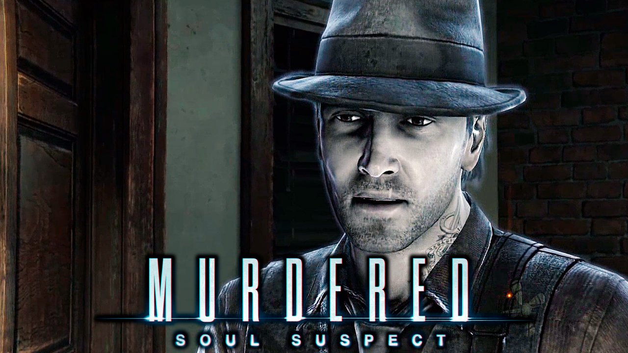 Murdered soul suspect ошибка steam фото 68