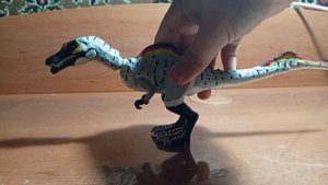 ОБЗОР  ЛЕГО КАСТОМ ИХТИОВЕНАТОР КАЛОБОРАЦИЯ / review on lego custom ichthyovenator