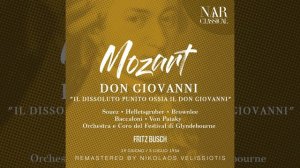 Don Giovanni, K.527, IWM 167, Act II: "Vedrai, carino, se sei buonino" (Zerlina)