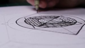 What is a Mandala? What's the Difference between a Mandala and a Zentangle?