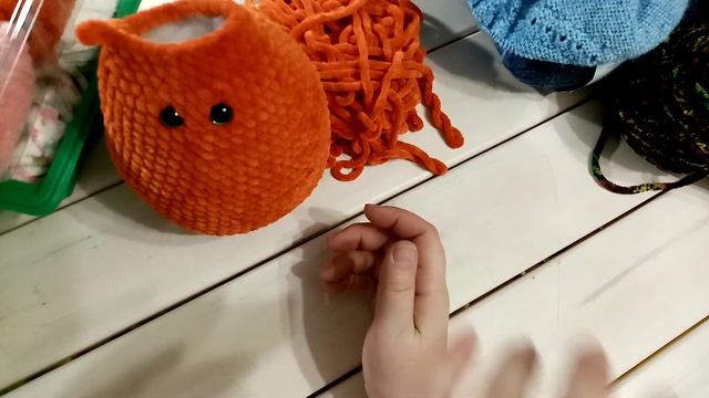 Всё равно вяжу и меня не остановить ? смотреть онлайн