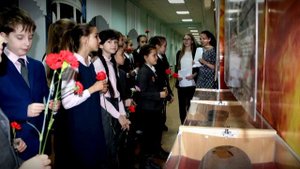 Тверской центр образования имени Атрощанка посетила делегация директоров школ из Санкт-Петербурга
