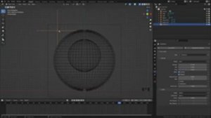 Blender Tutorial - Как создать частицы за 15 минут