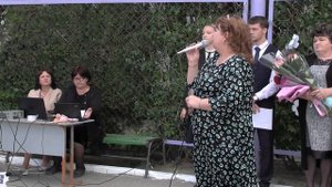 21 мая для учеников старших классов школ Кизляра стал особенным.