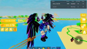КУПИЛ 8 СТАДИЮ В ?ЛИФТИНГ СИМУЛЯТОР ! | Roblox