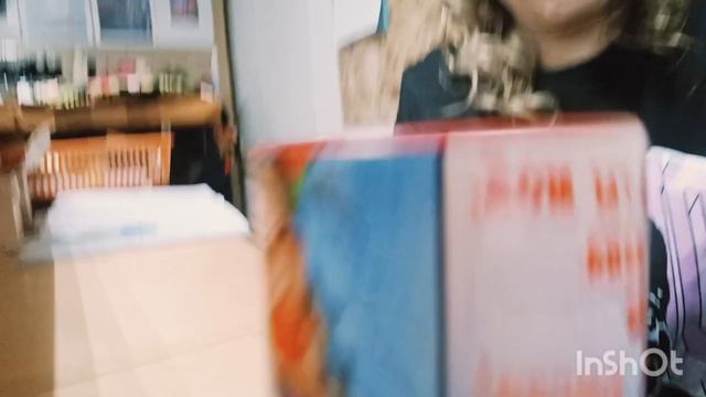 Покупки с Фикс Прайс /Заменила рамку /Что осталось из рассады смотреть онлайн