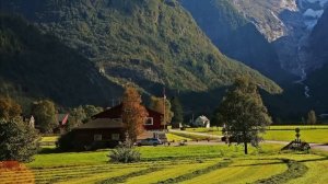 Медсестра оказалась у дома миллионера, а едва увидела кто зашёл в дом не поверила глазам