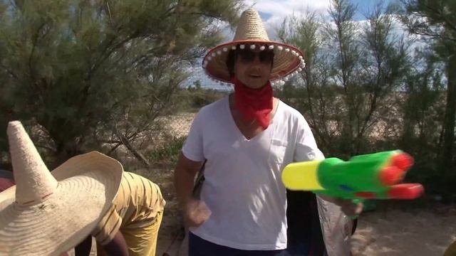 L'esprit camping dans toute sa splendeur смотреть онлайн