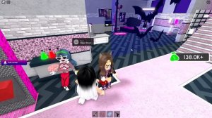 Roblox - NOVO TYCOON DA MONSTER HIGH (Monster Highschool Tycoon)