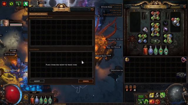 ГРЕЙД БИЛДА | 40 ЭКЗОВ В ЧЕМОДАН? | АВТОФЛАСКИ - СИЛЬНО? смотреть онлайн