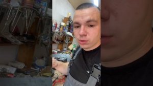 Ремонт генератора Опель антара