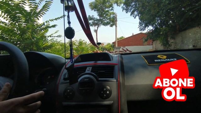 MEGANE 2 ÖZELLİKLERİ ( 2021 CLİODA BİLE YOKKK) смотреть онлайн