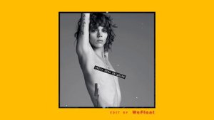 Unloved - This is the time | Freja Beha Erichsen