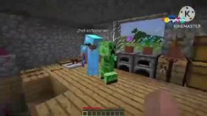 канал карусель анонс мультик дак плей 100% защита от нуба нуб против про