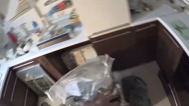 Устранение течи посудомойки Bosch смотреть онлайн