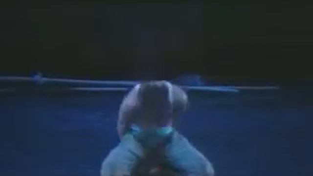 Jorge Donn - Siegfried Tod смотреть онлайн