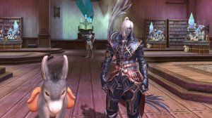 Aion Remastered - это новый игровой сервер игры Aion Online.