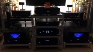 dali epicon 8 _ Ngọc Hà _ Break A Train _ Advance Acoustics