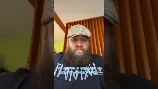 Who Strongest in the Undertale Multiverse? - Undertale Au Lore смотреть онлайн