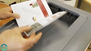Видео-обзор цветного принтера формата А4 OKI C711 от магазина printers.ru