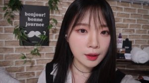 ASMR(Sub✔) 바버샵 롤플레이 수염 디자인 받으러 오세요 Barber shop RP(Custom Beard Design)