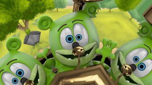 SLOWW & MULTI MIRROR Gummibär REQQ VIDOE Tamil Gummybear Song