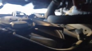 Как заменить антифриз  в ДВС и инверторе Toyota AQUA Hybrid.