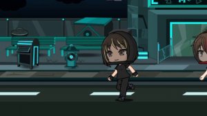 Амонг ас 1серия