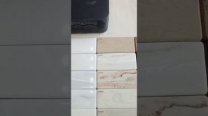 Палитра образцов grandex