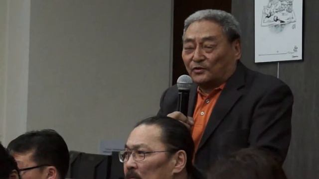 Ленин-Сталин Монголд смотреть онлайн