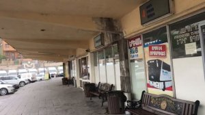 Из Еревана в Тбилиси. Автовокзал, цены, как добраться и что с тестами ПЦР