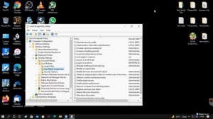 fix huge page unavailable in xmrig windows 10