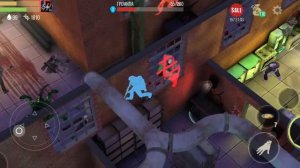 Как достать хладагент? Прохождение локации Военная база! Prey Day: Survival!