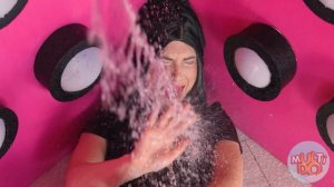 1000 загадочных кнопок и только одна тебя спасет Челлендж #5 от Multi DO Challenge