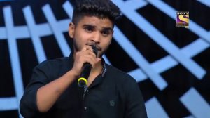 Salman Ali ने अपने Audition से जीता Judges का दिल | Indian Idol Season 10 | Top Performance