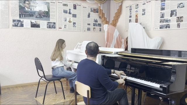 урок ЛИБЕРТАНГО