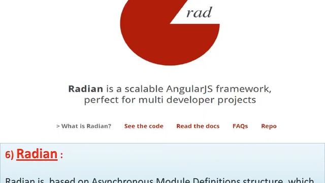 Top 11 AngularJS Frameworks for Developing Your Next Generation Apps