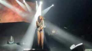 Toni Braxton - Unbreak My Heart live London 2019