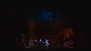 Танго Крота из оперы "Дюймовочка"