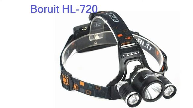 Лучшие налобные фонари - рейтинг 2023 года