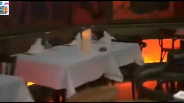 MAMA bou restaurant barre TANGER смотреть онлайн