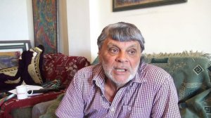 ФИЛЬМ 05 ТИМУР ЗУЛЬФИКАРОВ О кино 2